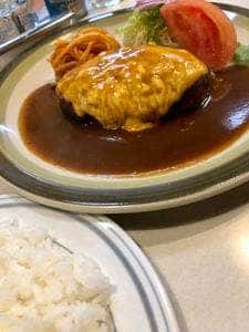 レストラン タカヤマ