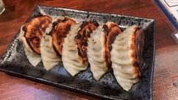 餃子研究所 縁日