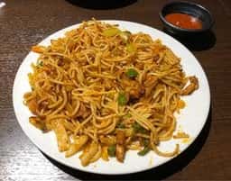 ネパール居酒屋 MOMO&ZHEER HOUSE