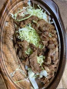 キッチンオリジン 梅屋敷店