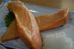 すずや食堂