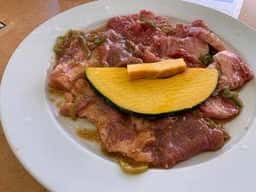 うまい焼肉♪あおぞら 原町店