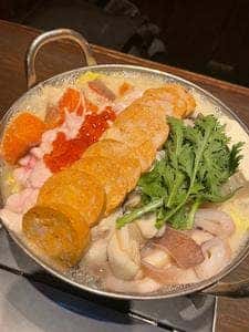 毎日！北海道物産展 ネオ炉端 道南農林水産部 新栄店