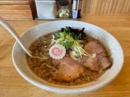 麺屋 杢縁