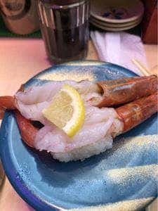 天下寿司 池袋西口店