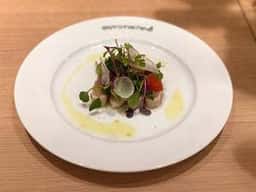 ビストロ・イナシュヴェ