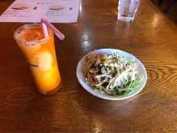 アジアンダイニング&バー 印度亭 新所沢店