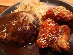 ガスト 押部谷店