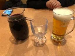 サイゼリヤ 宇都宮上横田店