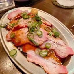 粋酔酒場 島津