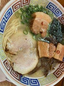 幸福軒