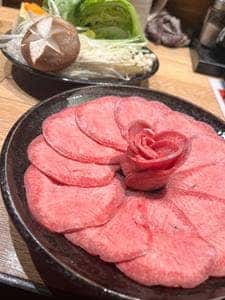 丹波ホルモン鍋 あほちゃうこ