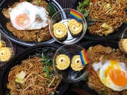 バリ酒場 JATI Seijo