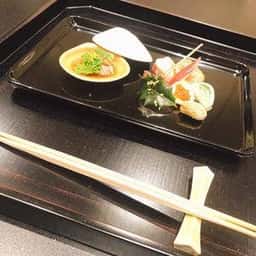 日本料理 あけくれ