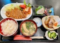 食事処 居酒屋 じん