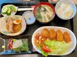 食事処 居酒屋 じん