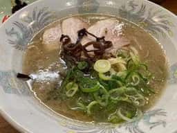 ラーメン大将周南