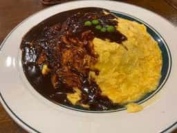 洋食亭ブラームス ルミネ荻窪店