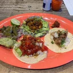 メキシカンチョップ