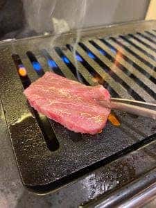 焼肉ビストロ BISON 大和店