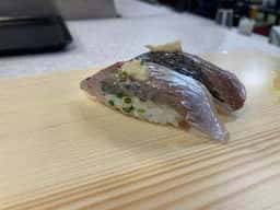 柳寿司