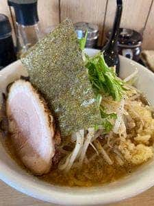 麺屋花形