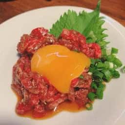 炭火焼肉ホルモン 酔軒