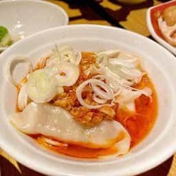 タイガー餃子会館 渋谷店