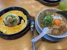 丸源ラーメン 御殿場店