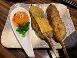 いいとこ鶏 大宮店