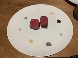 創作ダイニング たべものであそんではいけません