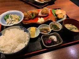 水炊き あうん 舞鶴店