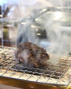 Beef Man 天神西通り店