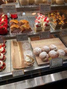 フランス伝統菓子 エル・プランタン