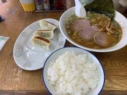 らーめん こうや