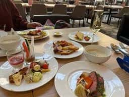 インプレイス 3-3 ヒルトン名古屋