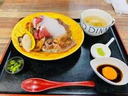 魚沼しあわせ和洋食堂 つばめの巣