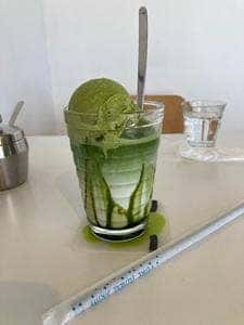 サクラカフェ