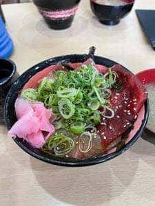 市場食堂 駅前 中央市場店