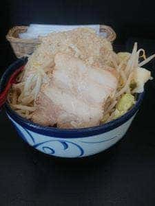 麺匠 風林火山