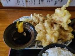 一品料理 ひとしな
