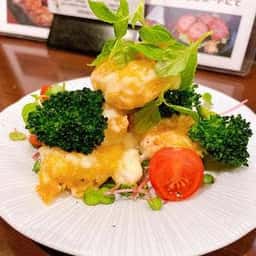 キッチンヨコヨコ