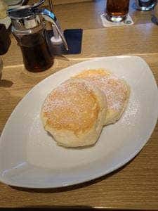むさしの森珈琲 相模原横山店