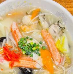 ラーメン初代一縁