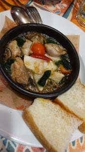 パッパパスタ三鷹店