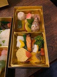 能勢 日本料理 新