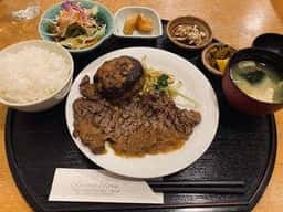 レストラン Kawashima