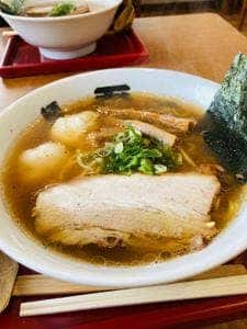 麺・餅処 吾助