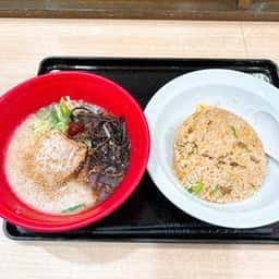 IPPUDO RAMEN EXPRESS 静岡SA