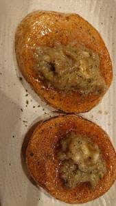 炭火焼鳥 まごころ家